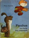 Paulus en Joris het vispaard - Jean Dulieu