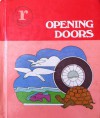 Opening Doors (Series R Macmillan Reading) - Carl Bernard Smith