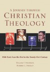 A Journey Through Christian Theology - William Anderson