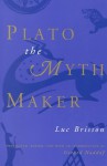 Plato the Myth Maker - Luc Brisson