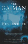 Neverwhere - Neil Gaiman, Chris Riddell