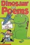 Dinosaur Poems (Young Hippo Poetry) - Paul Cookson