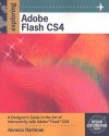 Exploring Adobe Flash CS4 [With CDROM] - Annesa Hartman