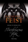 Natthökarnas flykt (The Darkwar Saga #1) - Ingmar Wennerberg, Raymond E. Feist