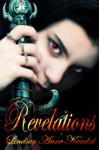 Revelations (Bloodline Series) - Lindsay Anne Kendal