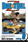 Dragon Ball Z, Vol. 9 - Akira Toriyama