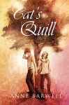 Cat's Quill - Anne Barwell