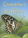 Caterpillars and Butterflies - Stephanie Turnbull