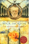 The Undeground Man - Mick Jackson