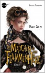 Das Mädchen mit dem Flammenherz - Kady Cross, Jürgen Langowski