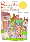 Sylvester And The Magic Pebble, Big Book - William Steig