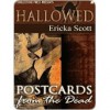 Postcards from the Dead - Ericka Scott