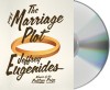 The Marriage Plot - Jeffrey Eugenides, David Pittu