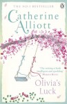 Olivia's Luck - Catherine Alliott