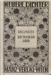 Der Traum ein Leben - Franz Grillparzer