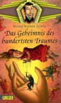 Die Welt Des Chrestomanci. Das Geheimnis Des Hundertsten Traumes. ( Ab 9 J.) - Diana Wynne Jones