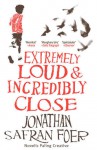 Extremely Loud and Incredibly Close - Jonathan Safran Foer, Berliani M. Nugrahani