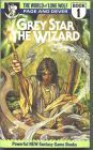 Grey Star the Wizard - Ian Page