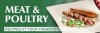 Meat & Poultry: Recipes at Your Fingertips - H.F. Ullmann