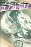 Transmetropolitan: Ciudad solitaria, Vol. 2 - Warren Ellis, Darick Robertson