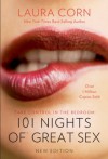 101 Nights of Great Sex - Laura Corn