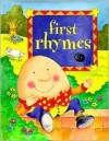 Firat Rhymes - Jane Swift