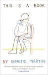 This Is a Book - Demetri Martin