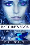 Rapture's Edge - J.T. Geissinger