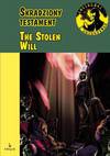 The Stolen Will - Anna Kowalczyk