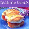 Teatime Treats - Martha Day