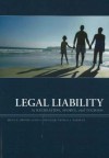 Legal Liability in Recreation Sports and Tourism - Bruce Hronek