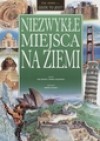 Niezwykłe miejsca na Ziemi - Ewa Barska