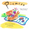 Picnics: Elegant Recipes for Alfresco Dining - Barbara Scott-Goodman