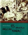 Es apkalpoju Anglijas karali - Bohumil Hrabal, Vinifreds Kraučis