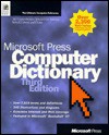 Computer Dictionary - Microsoft Corporation, Microsoft Press