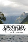 The Mystery of Loch Duny - Zondervan Publishing