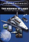 Extreme Science: The Highway of Light and Other Man-Made Wonders - Peter Jedicke