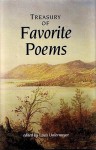 Treasury Of Favorite Poems - Louis Untermeyer