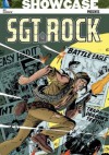 Showcase Presents: Sgt. Rock Volume 4 - Joe Kubert, Robert Kanigher, Russ Heath, Jack Abel