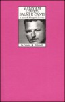 Malcolm Lowry: salmi e canti - Malcolm Lowry, Vincenzo Mantovani, Bruno Amato, Margerie Lowry