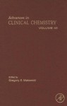 Advances in Clinical Chemistry, Volume 40 - Gregory S. Makowski