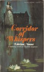 Corridor of Whispers - Michael Avallone, Edwina Noone