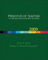 Principles of Taxation for Business and Investment Planning, 2009 Edition - Sally Jones, Shelley C. Rhoades-Catanach