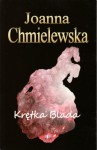 Krętka Blada - Joanna Chmielewska