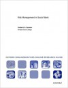 Risk Management in Social Work - Frederic G. Reamer