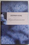 Kirjoittamisesta: Muistelma leipätyöstä - Stephen King