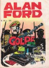 Alan Ford n. 60: Golpe - Max Bunker, Magnus