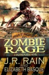 Zombie Rage - J.R. Rain, Elizabeth Basque