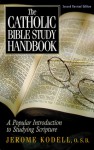 The Catholic Bible Study Handbook - Liturgical Press