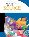 Write Source: Homeschool Package Grade 9 - Great Source